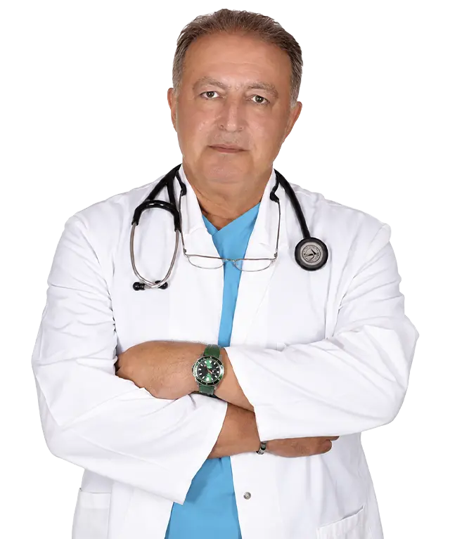 Prof.Dr. Osman Akdemir