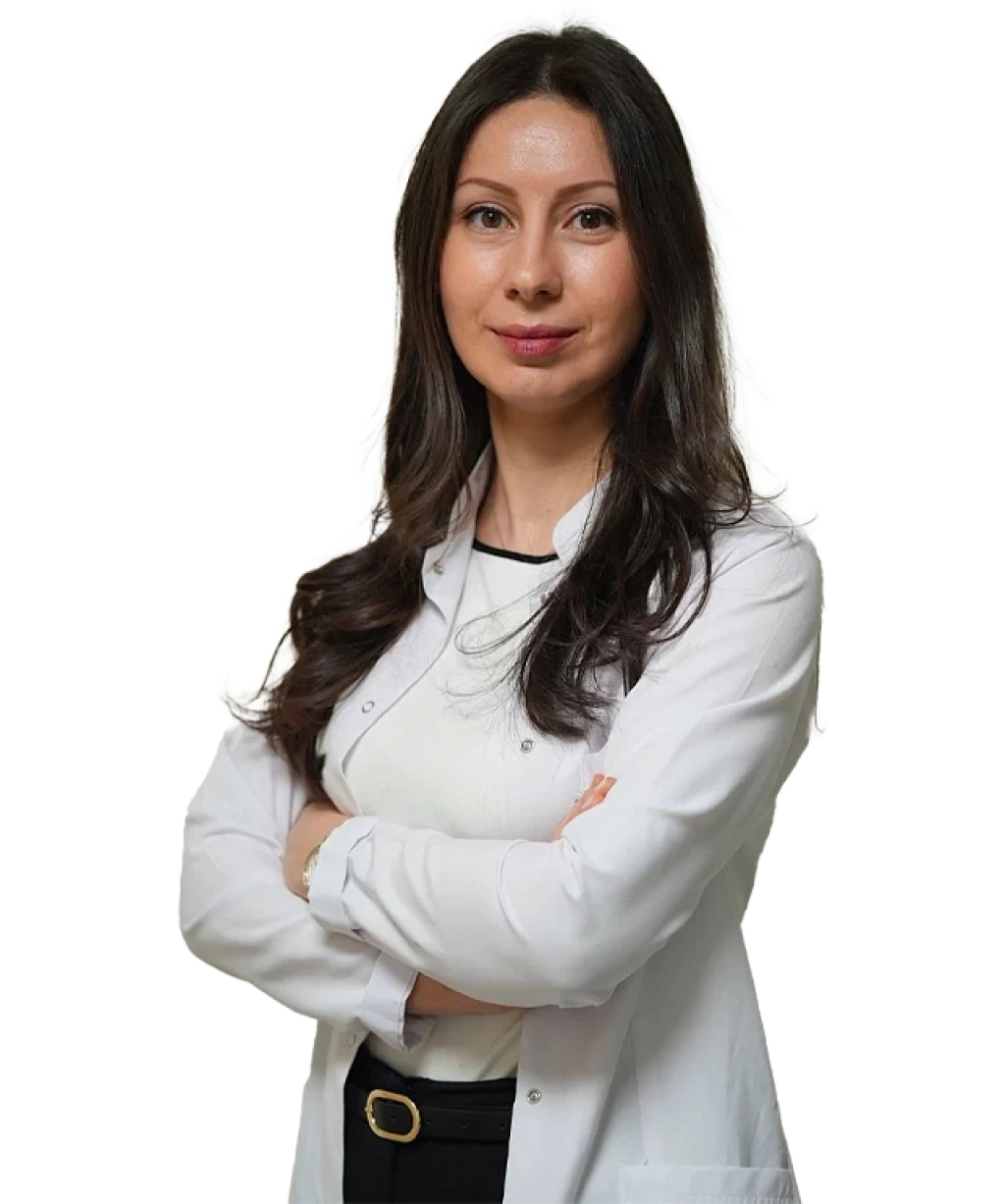 Uzm.Dr. Özge Yağcıoğlu Yassa