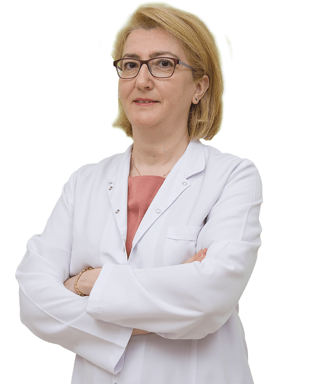 Prof. Dr. Özlem Baysal