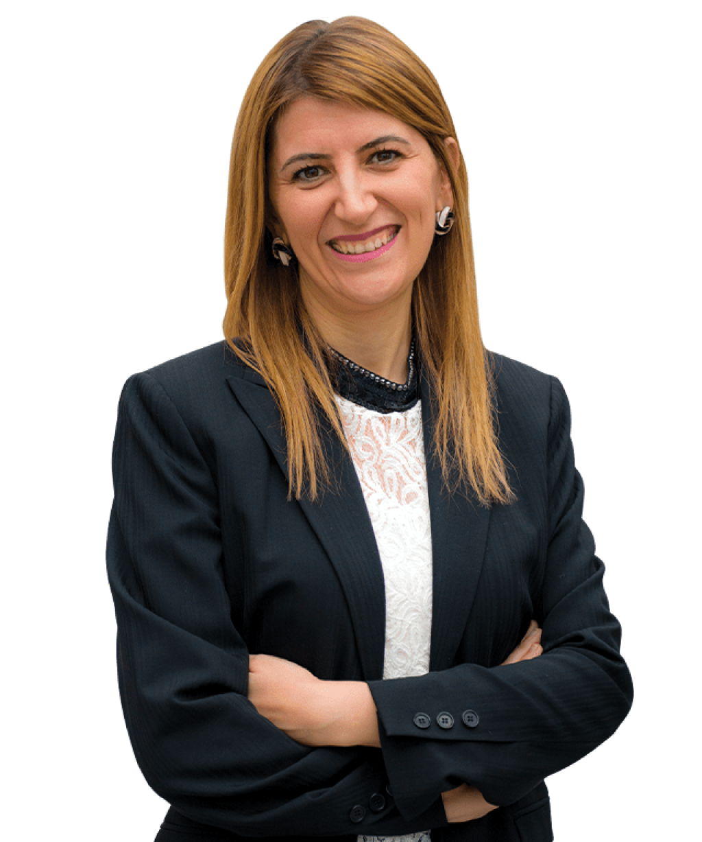 Psk. Sezin Başıoülu