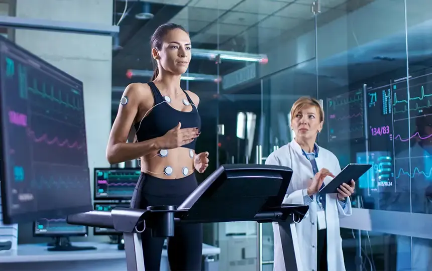 Spor İçin Sağlık Raporu Nedir?