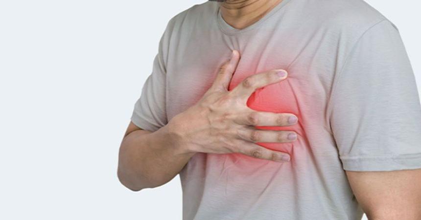 Stres ve Kalp Sağlığı: Stres Kalbinizi Nasıl Etkiler?
