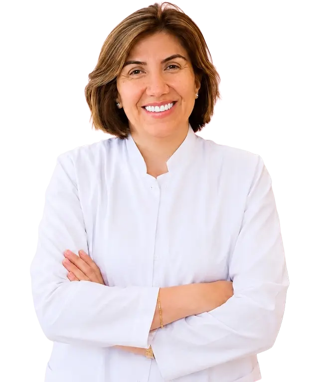 Doç.Dr. Tuğba Gürbüz