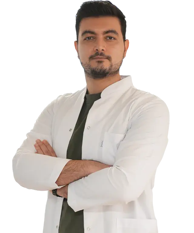 Dt. Tuğcan Dalyan