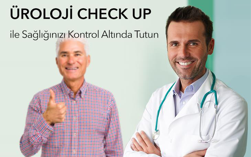 Üroloji Check Up