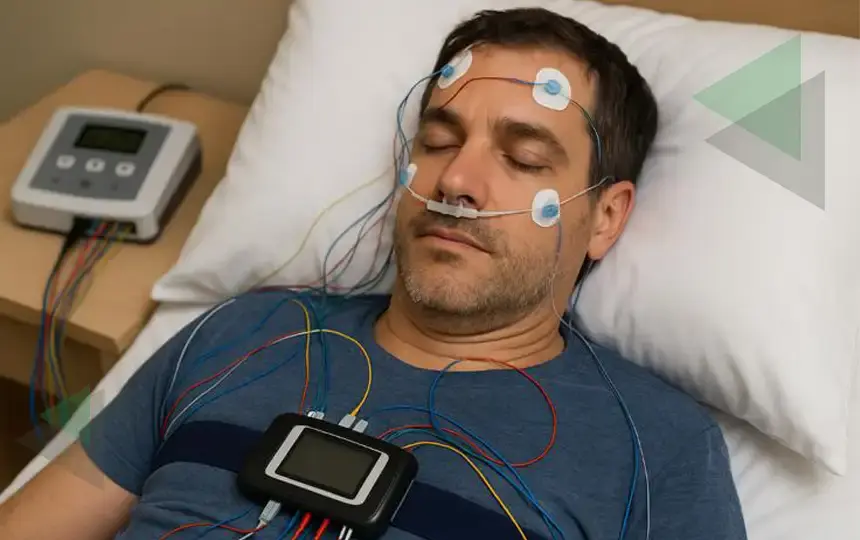Uyku Apnesi Nedir? Belirtileri, Nedenleri ve Tedavi Yöntemleri