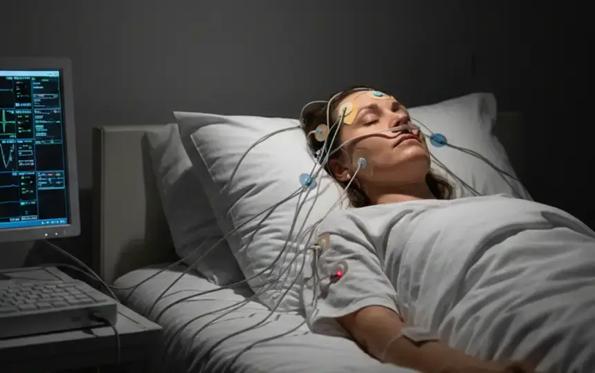 Uyku testi olmadan uyku apnesi anlaşılır mı?