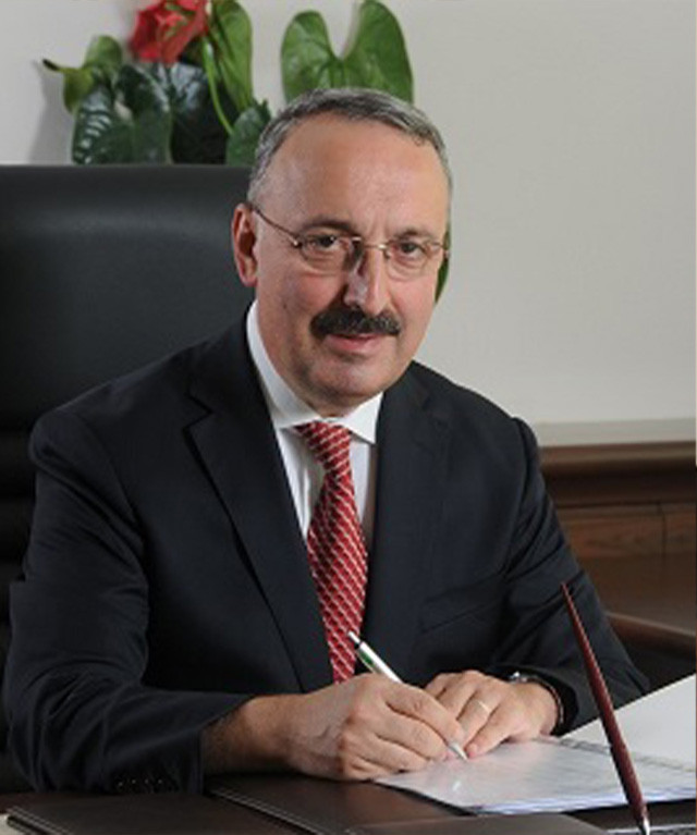 Uzm. Dr. Alaattin ERSOY