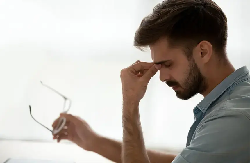 Uzmanından ani görme kaybı uyarısı: Dakikalar bile önemli