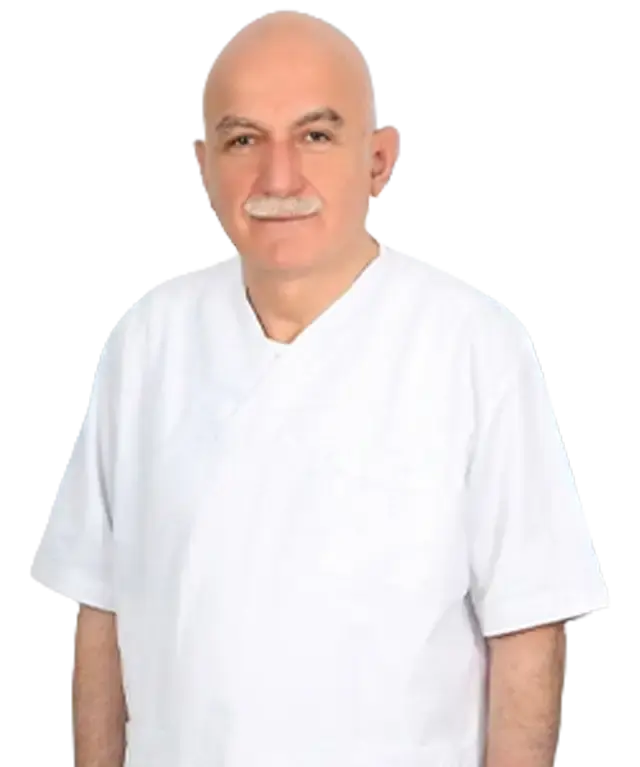 Op.Dr. Veli Gültemiz