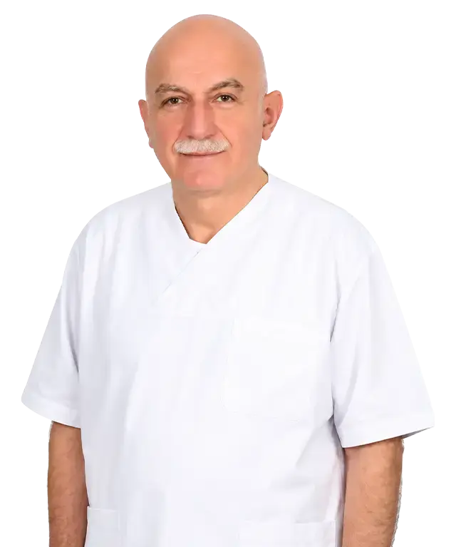 Op.Dr. Veli Gültemiz