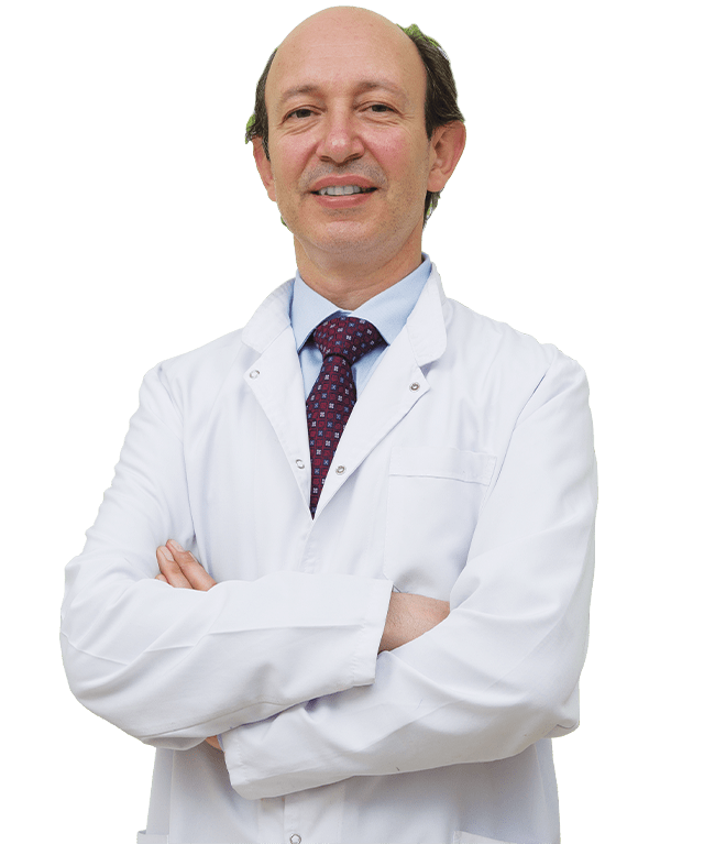 Prof. Dr. Yakup Yıldırım