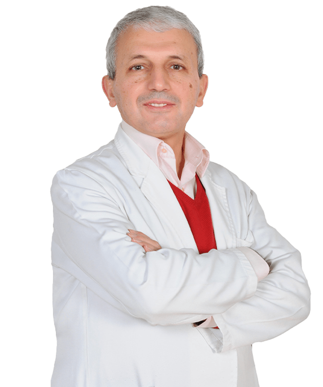 Doç. Dr. Yalçın Önem