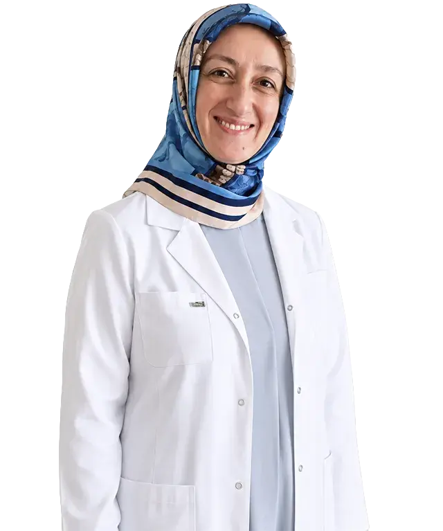 Uzm.Dr. Yasemin Bölükbaş