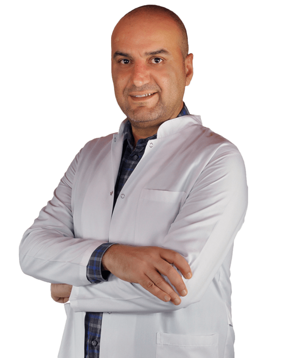 Uzm.Dr. Yasin Altundal