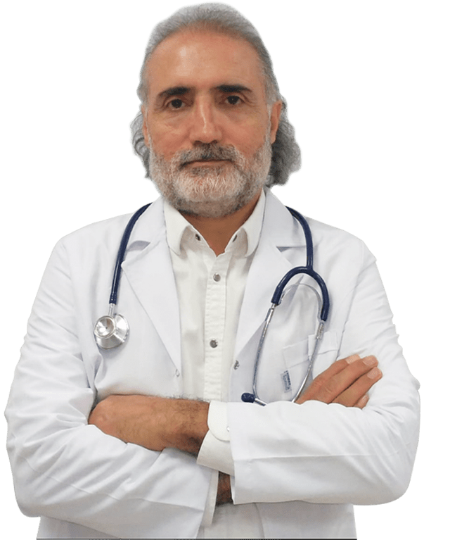 Uzm. Dr. Zakir Arslan